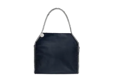 Stella McCartney Falabella Tiny Tote "Midnight"