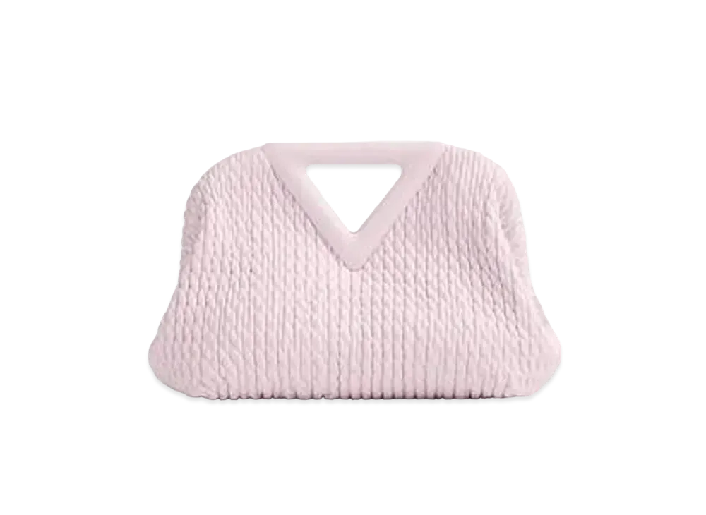 Bottega Veneta Point "Bris Washed"