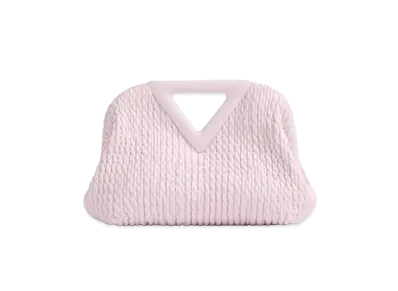 Bottega Veneta Point "Bris Washed"