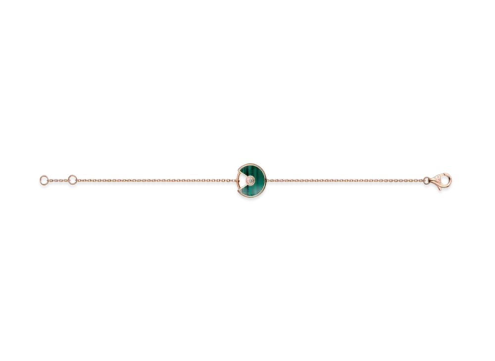 Cartier Amulette De Cartier Bracelet, XS Model