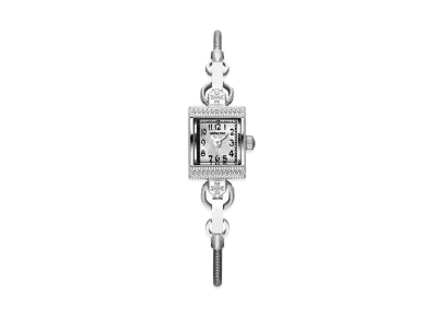 Hamilton American Classic Lady Hamilton Vintage Quartz