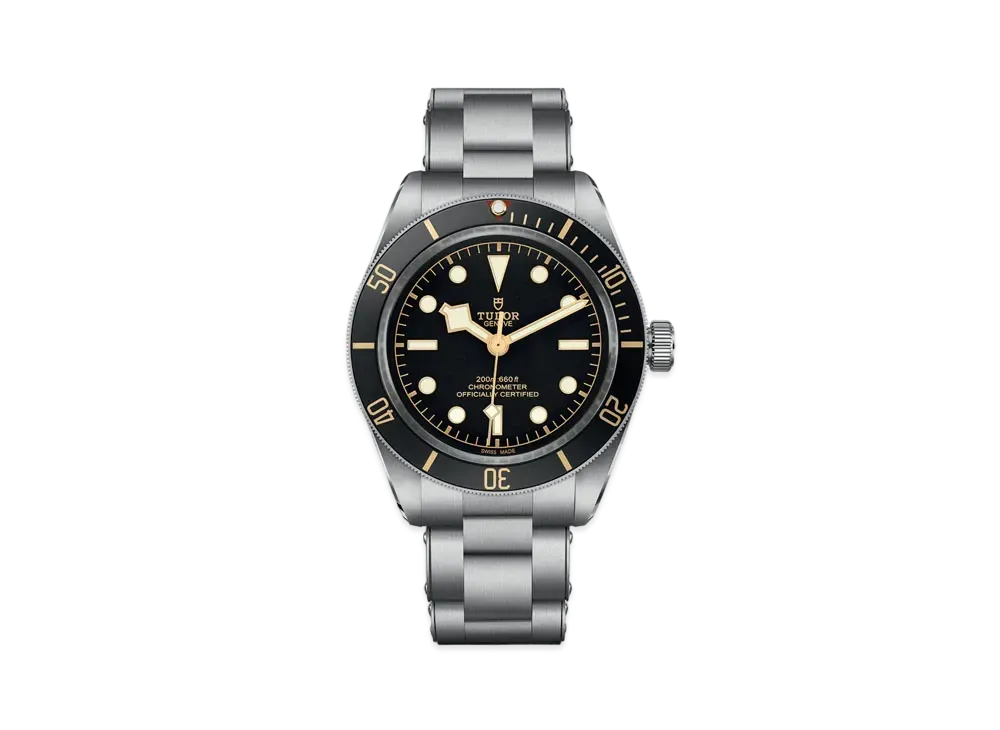 TUDOR BLACK BAY FIFTY-EIGHT