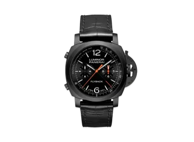 PANERAI Luminor Chrono Flyback Ceramica