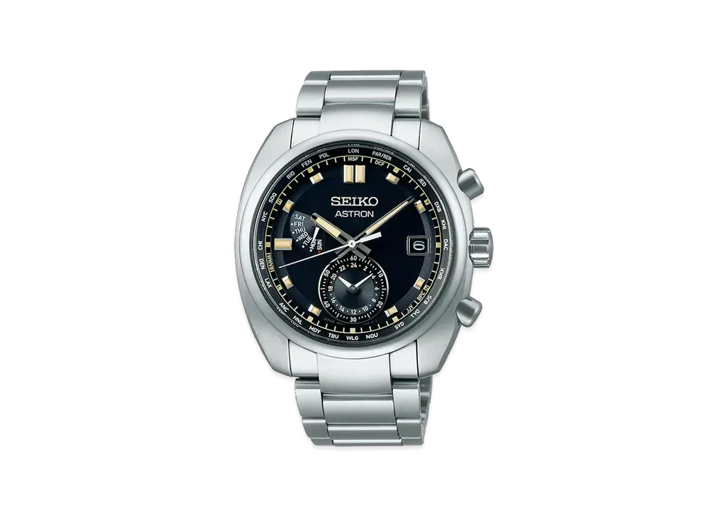 SEIKO Astron Solar Radio Line SBXY003