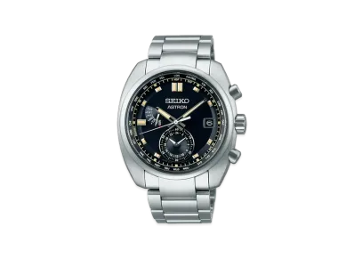 SEIKO Astron Solar Radio Line SBXY003