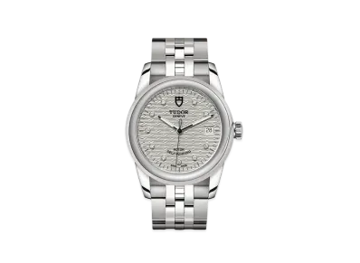 TUDOR GLAMOUR DATE