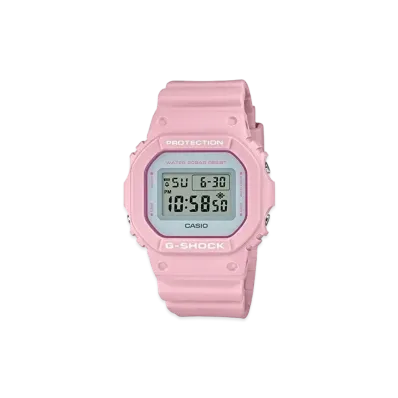 Casio G-SHOCK Digital 5600 Series DW-5600SC-4JF