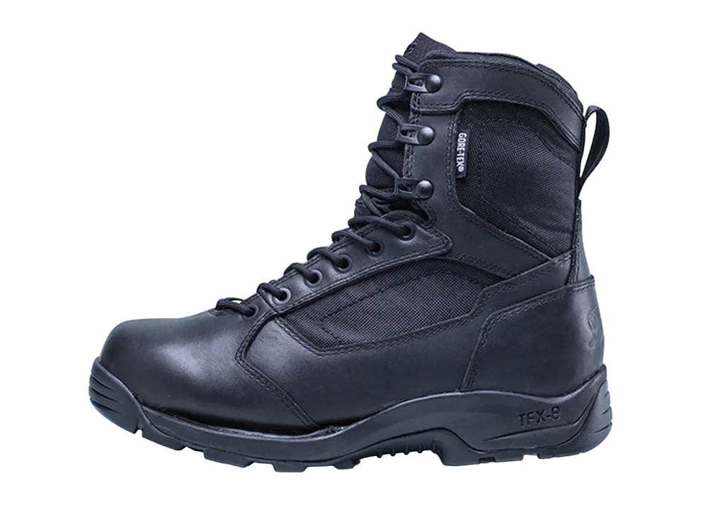 Danner Striker Torrent Side-Zip 6Inch "Black"