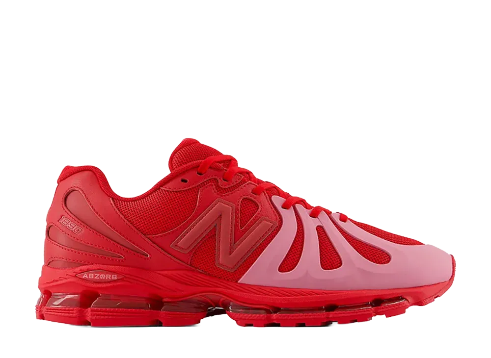 New Balance 1890 "Team Red"