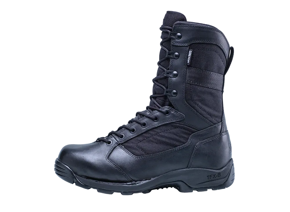 Danner Striker Torrent Side-Zip 8inch "Black"