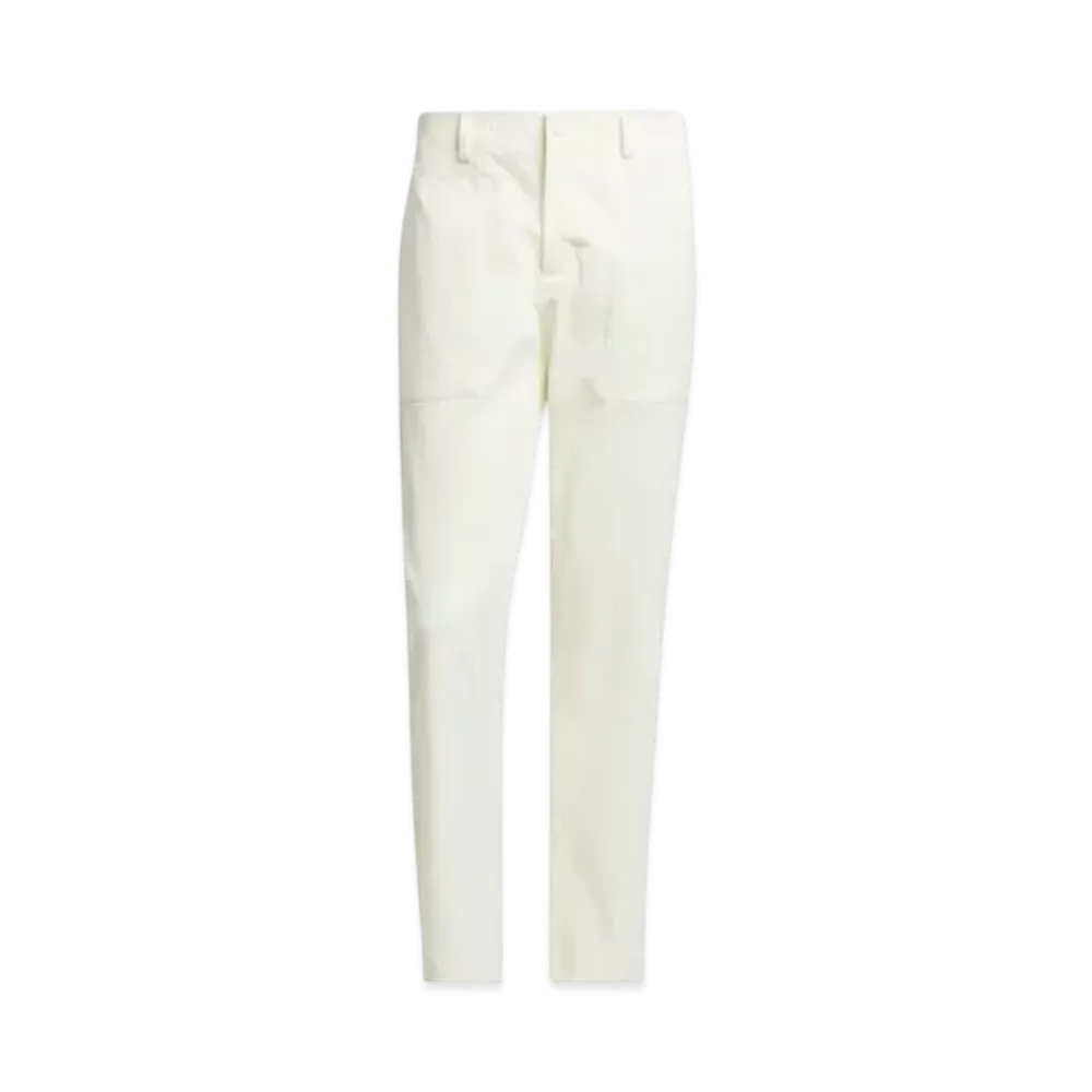 adidas GO-TO Progressive Wide Ankle Pants "Ivory"