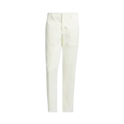 adidas GO-TO Progressive Wide Ankle Pants "Ivory"