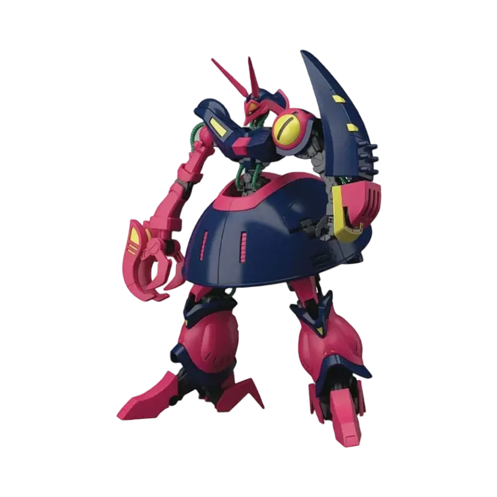 HGUC 1/144 NRX-055 Baund Doc