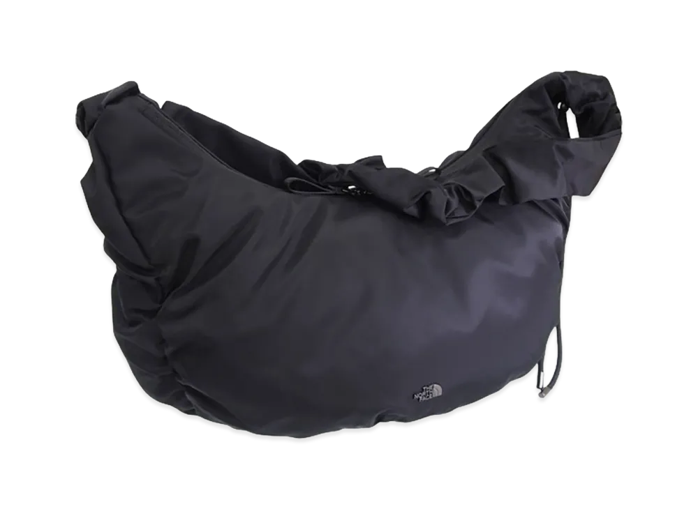 The North Face Bonney Hobo Bag L "Black"