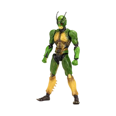 S.H.Figuarts DRAGON KID