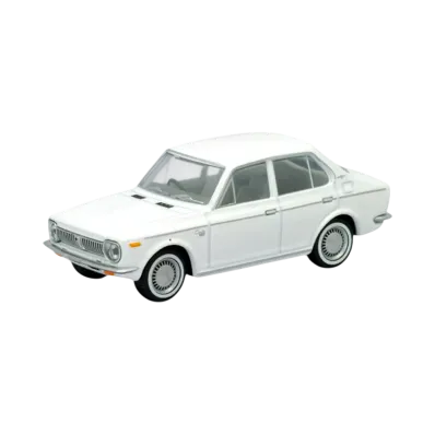 TOMYTEC "TOMICA LIMITED VINTAGE" 1/64 LV-58a Toyota Corolla 1200