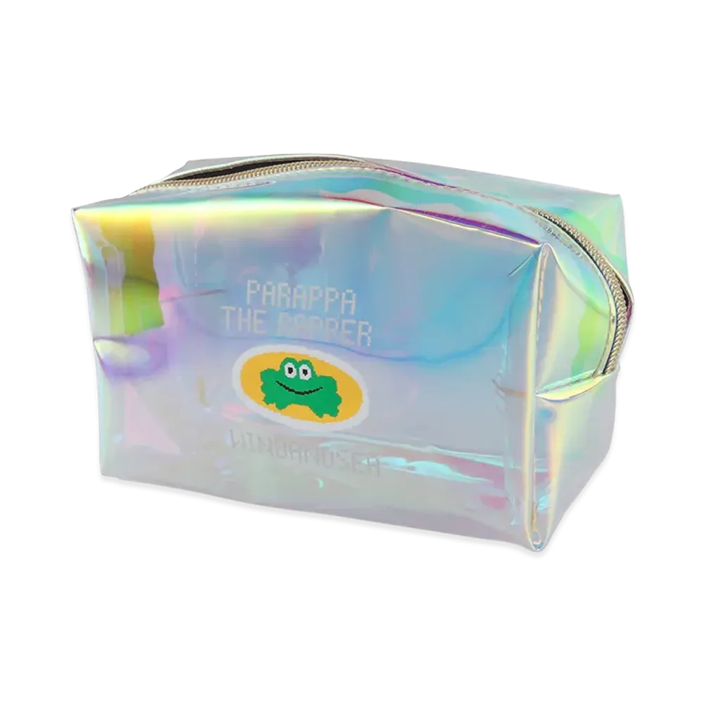 WIND AND SEA x PARAPPA Porch "Clear"