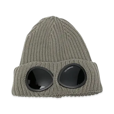 C.P. Company Hat "Green"