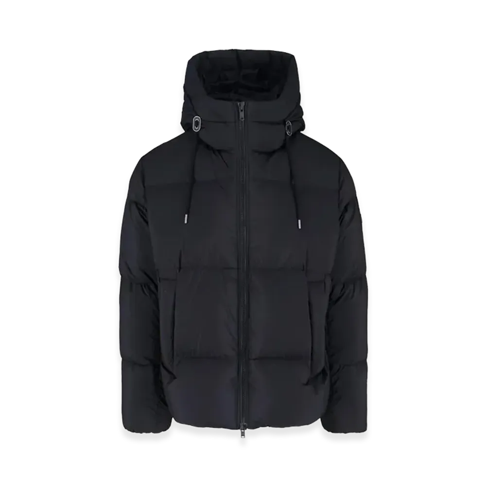 TATRAS Acate Down Jacket "Black"