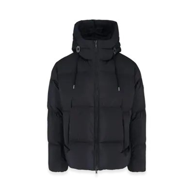 TATRAS Acate Down Jacket "Black"