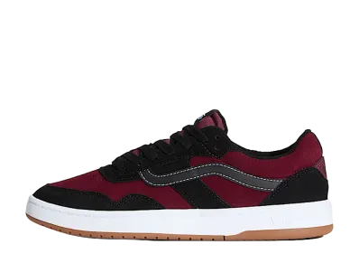 Vans Cruze 3.0 "Black/Red"