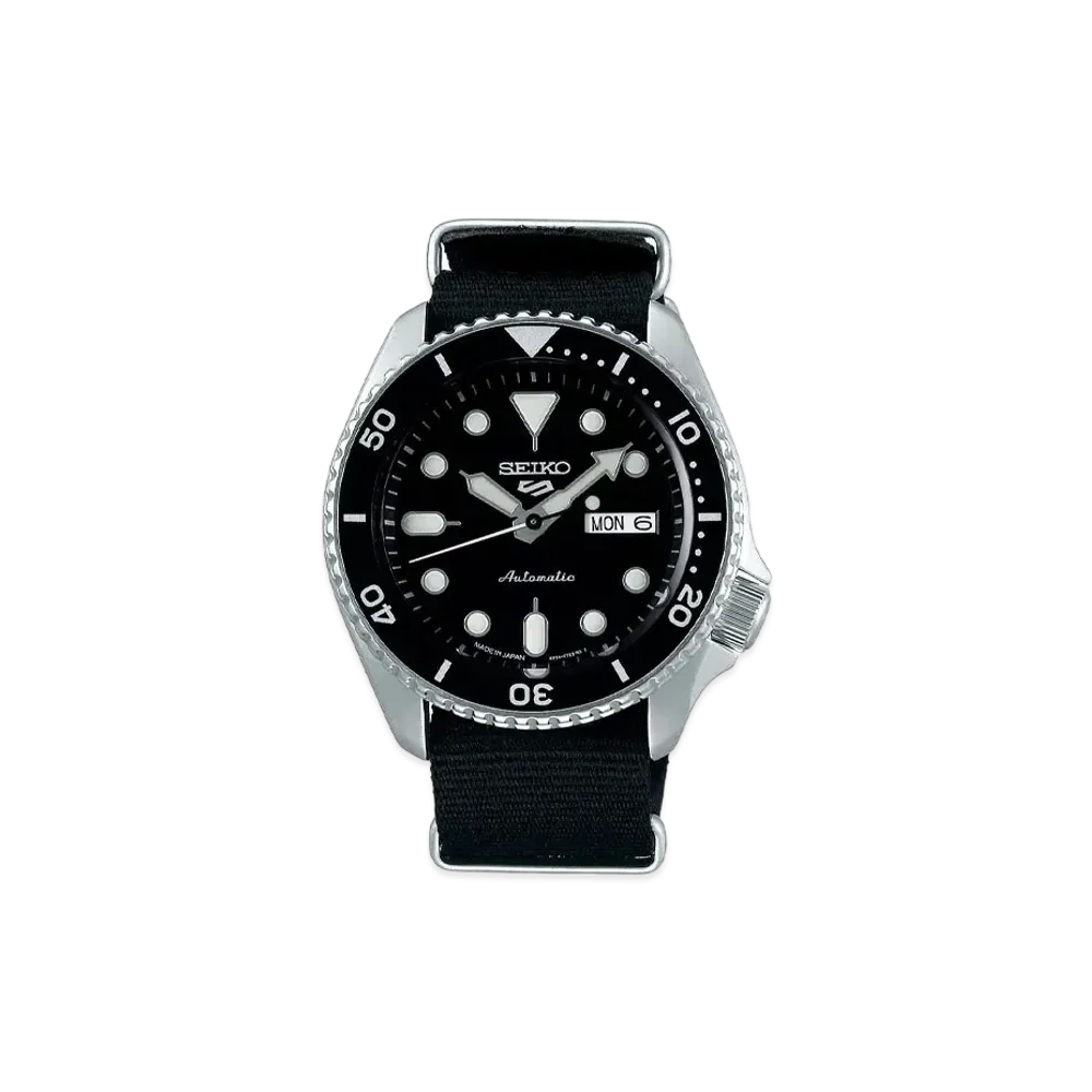 SEIKO 5 Sports Sports Style SBSA021
