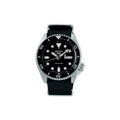 SEIKO 5 Sports Sports Style SBSA021