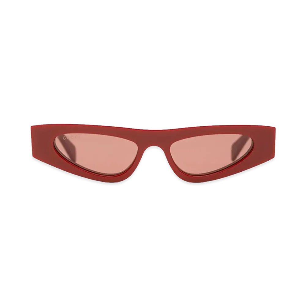GUCCI Women's Sunglasses "Bordeaux"