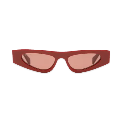 GUCCI Women's Sunglasses "Bordeaux"