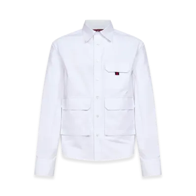 GUCCI Shirts "White"