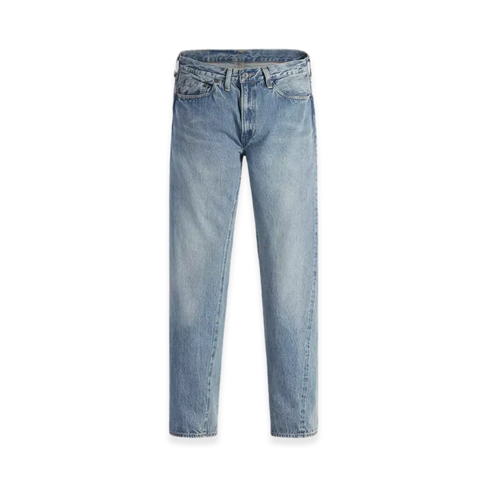 Levi's 1954's 501 Original Fit Jeans "Medium Wash"