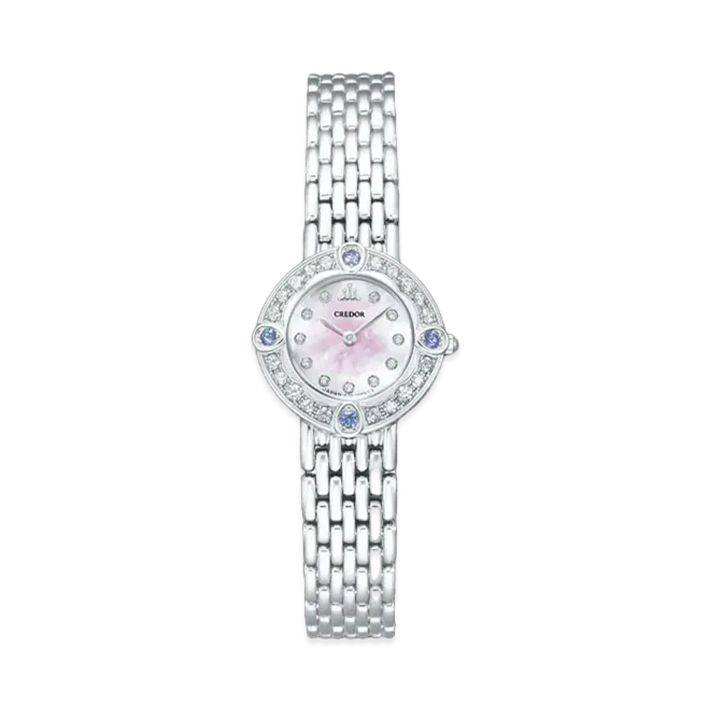 CREDOR SIGNO Limited Model GSTE799