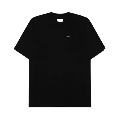 WTAPS Sign / SS / Cotton "Black"