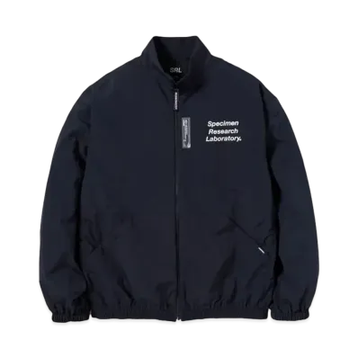 NEIGHBORHOOD SRL . Cooling Jacket "Black"