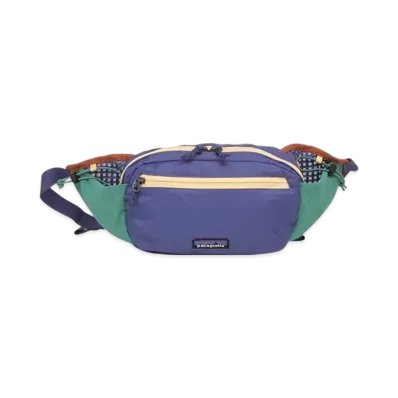 Patagonia Terravia Hip Pack "Solstice Purple"