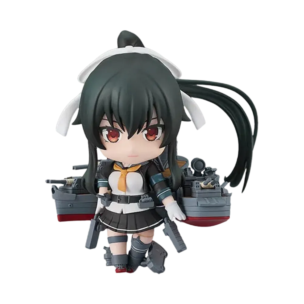 Good Smile Company "Nendoroid" -KanColle Season 2: Let's Meet at Sea- Yahagi Kai Ni