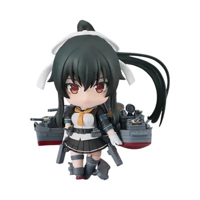 Good Smile Company "Nendoroid" -KanColle Season 2: Let's Meet at Sea- Yahagi Kai Ni