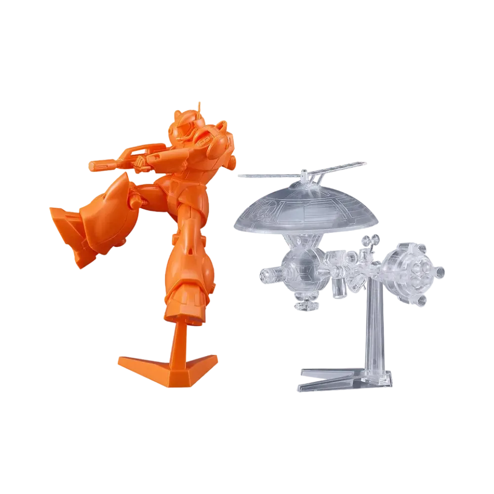 Max Factory "PLAMAX" -ROUND VERNIAN VIFAM- MF-85 minimum factory Torunfam & Janus: Another Color Ver.