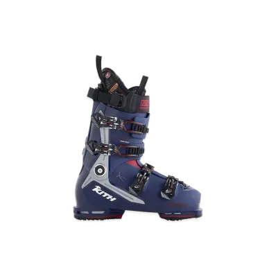 Kith x Nordica Speedmachine 3 130S Ski Boot "Blue"