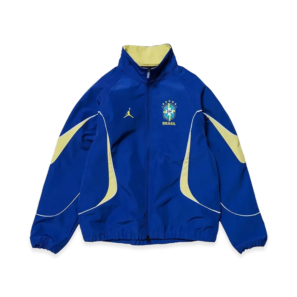 Nike Jordan Anthem Jacket P6 "Blue"