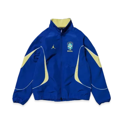 Nike Jordan Anthem Jacket P6 "Blue"