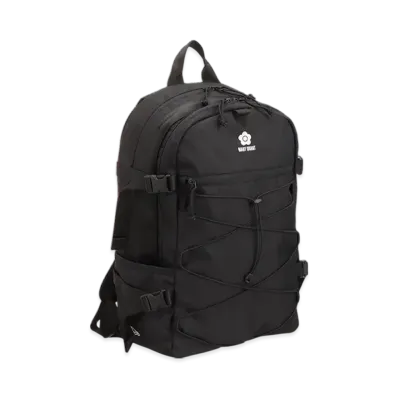 NEW ERA x MARY QUANT Backpack "Black"