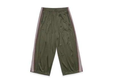 KEBOZ x NEEDLES H.D. Track Pant "Olive"