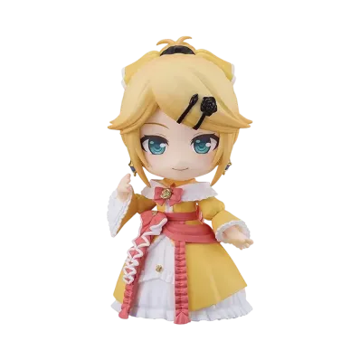 Good Smile Company "Nendoroid" -Character Vocal Series 02: Kagamine Rin/Len- Kagamine Rin: The Daughter of Evil Ver.