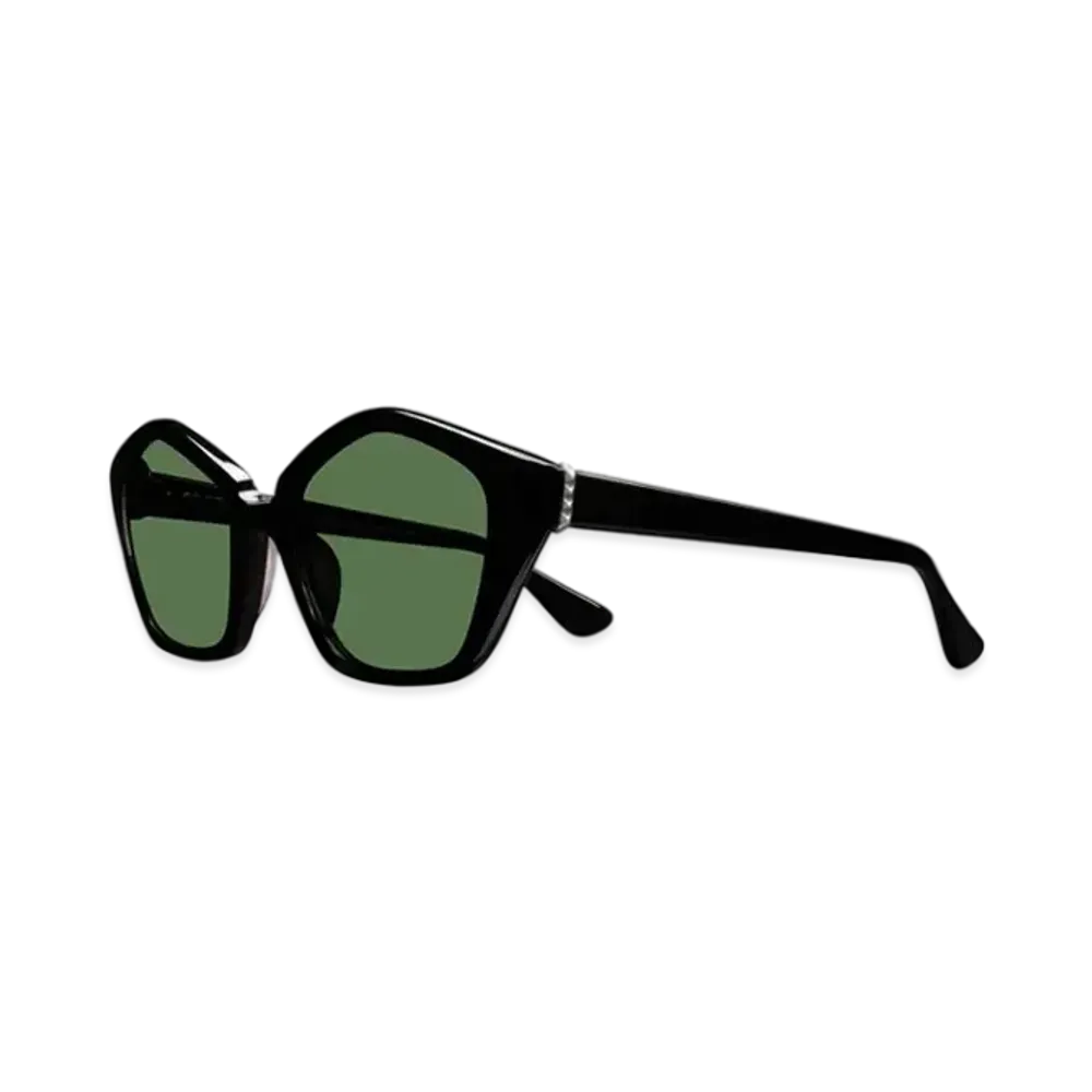 Chrome Hearts Jungle It Up "Black"