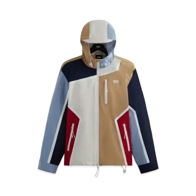 Kith Madison Jacket "Sandrift"