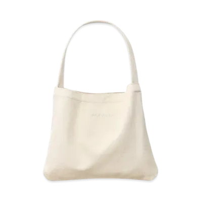 everyone Shoulder Bag "Natural"