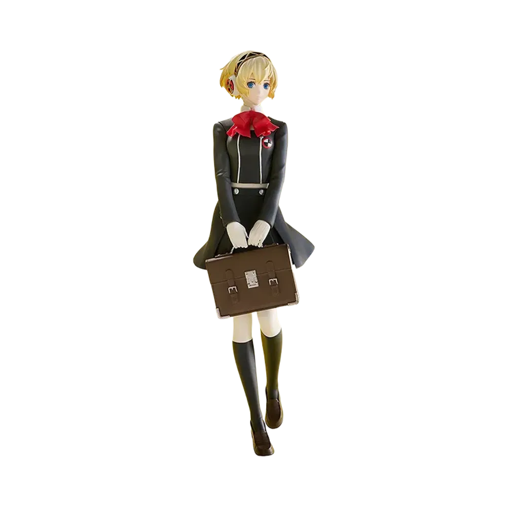Good Smile Company "POP UP PARADE" -Persona3 Reload- Aigis: School Uniform Ver.