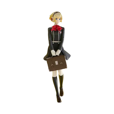 Good Smile Company "POP UP PARADE" -Persona3 Reload- Aigis: School Uniform Ver.