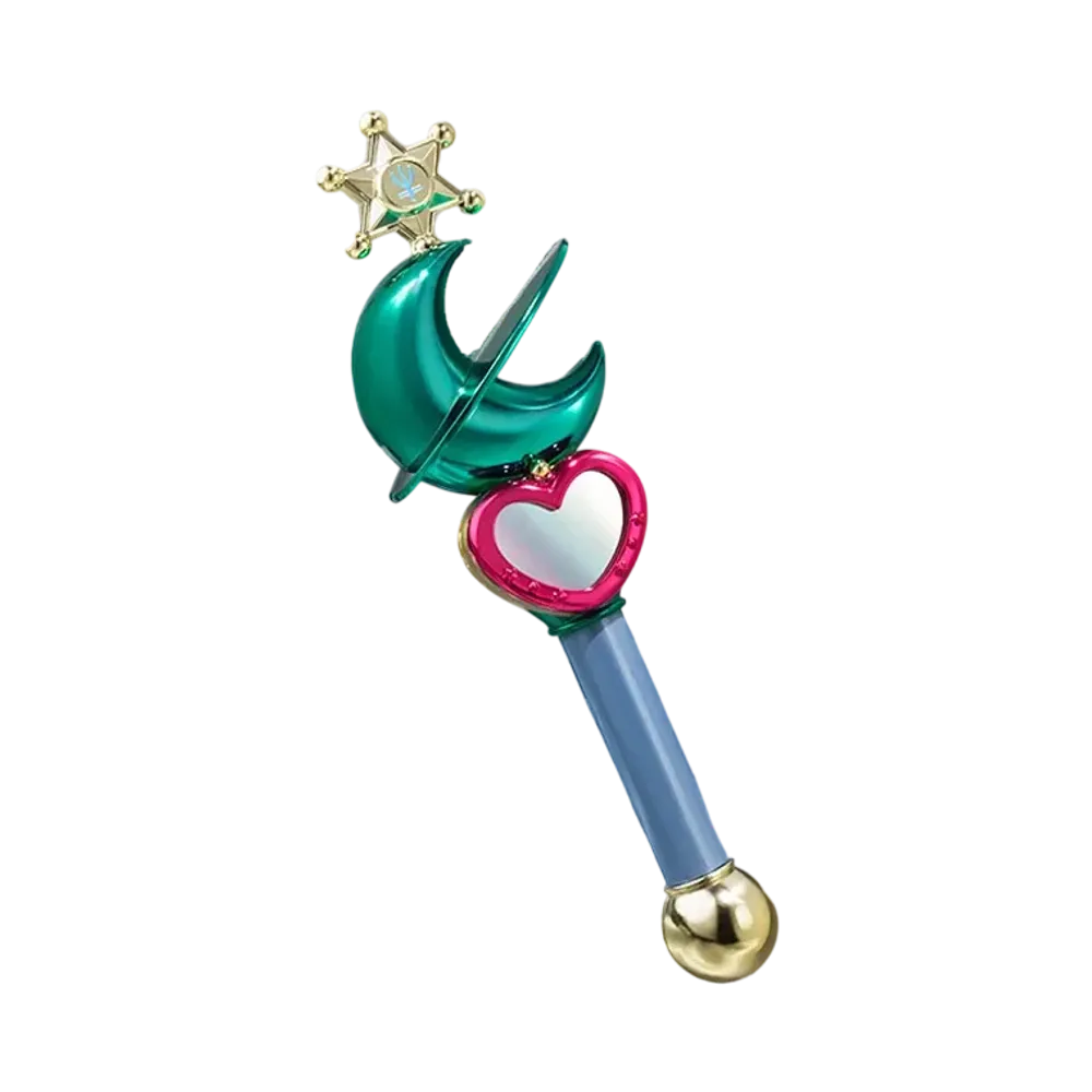 BANDAI "PROPLICA" -Sailor Moon series- [Single item version] Transformation Lip Rod Sailor Neptune